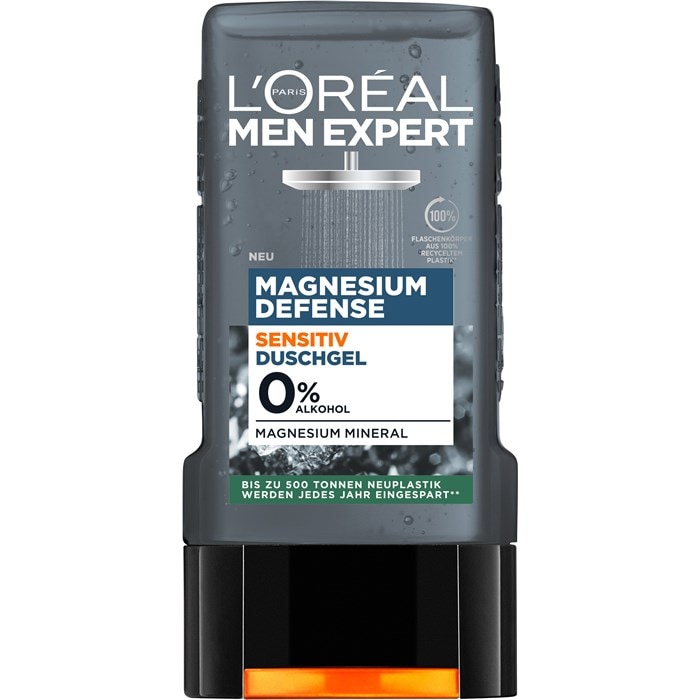 Sensitiv Duschgel