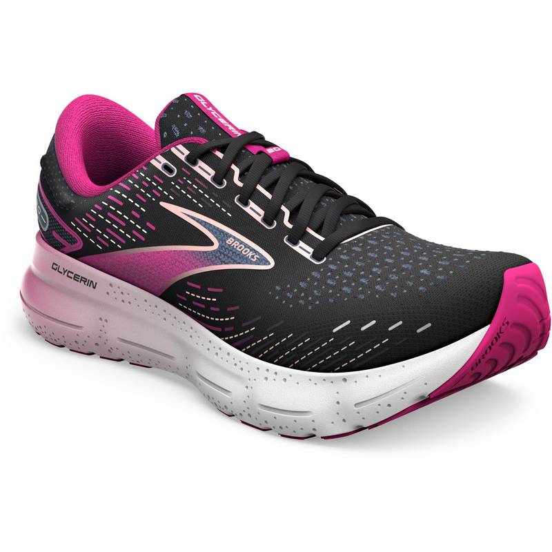 Brooks Glycerin 20 Laufschuhe Damen