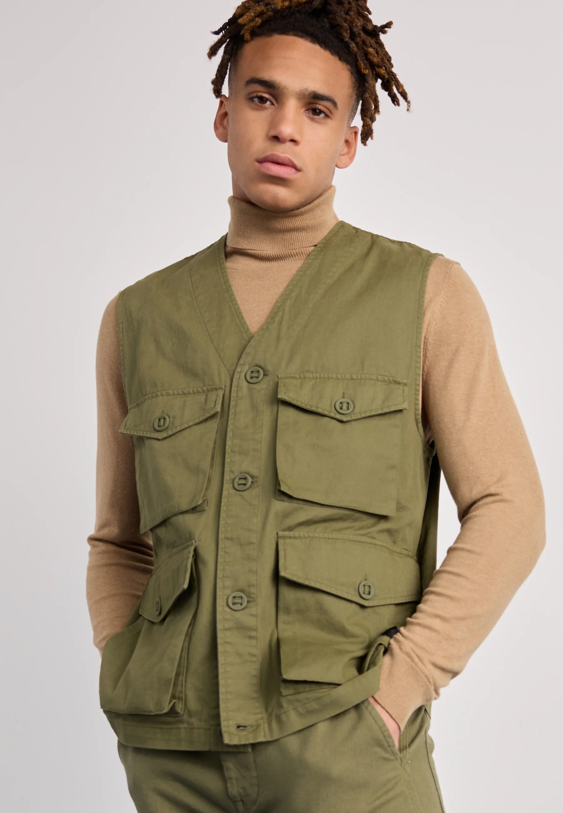 Carhartt WIP UNITY - Sin mangas