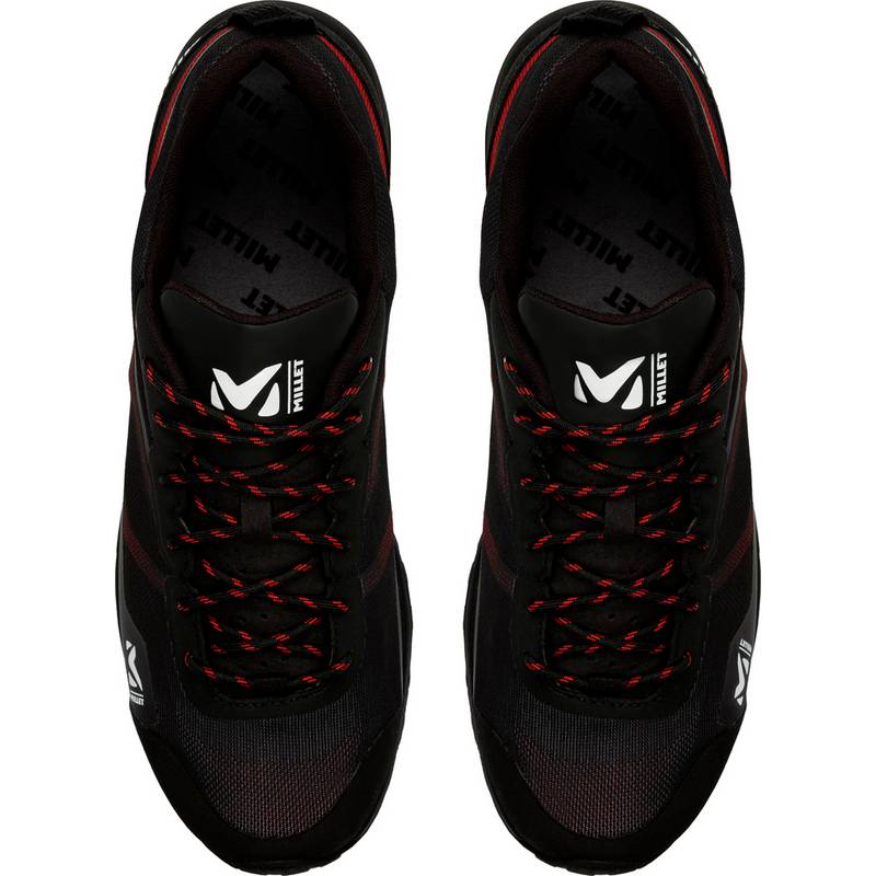 Millet HIKE UP Wanderschuhe Herren