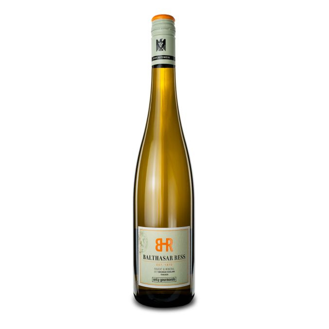 Balthasar Ress Riesling 2019 BIO