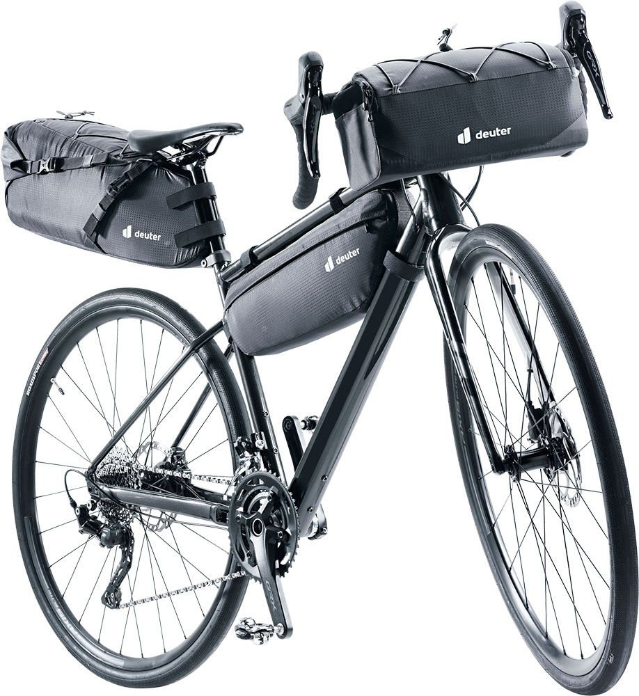 deuter Mondego HB 8 - Lenkertasche kaufen | Bike-Discount