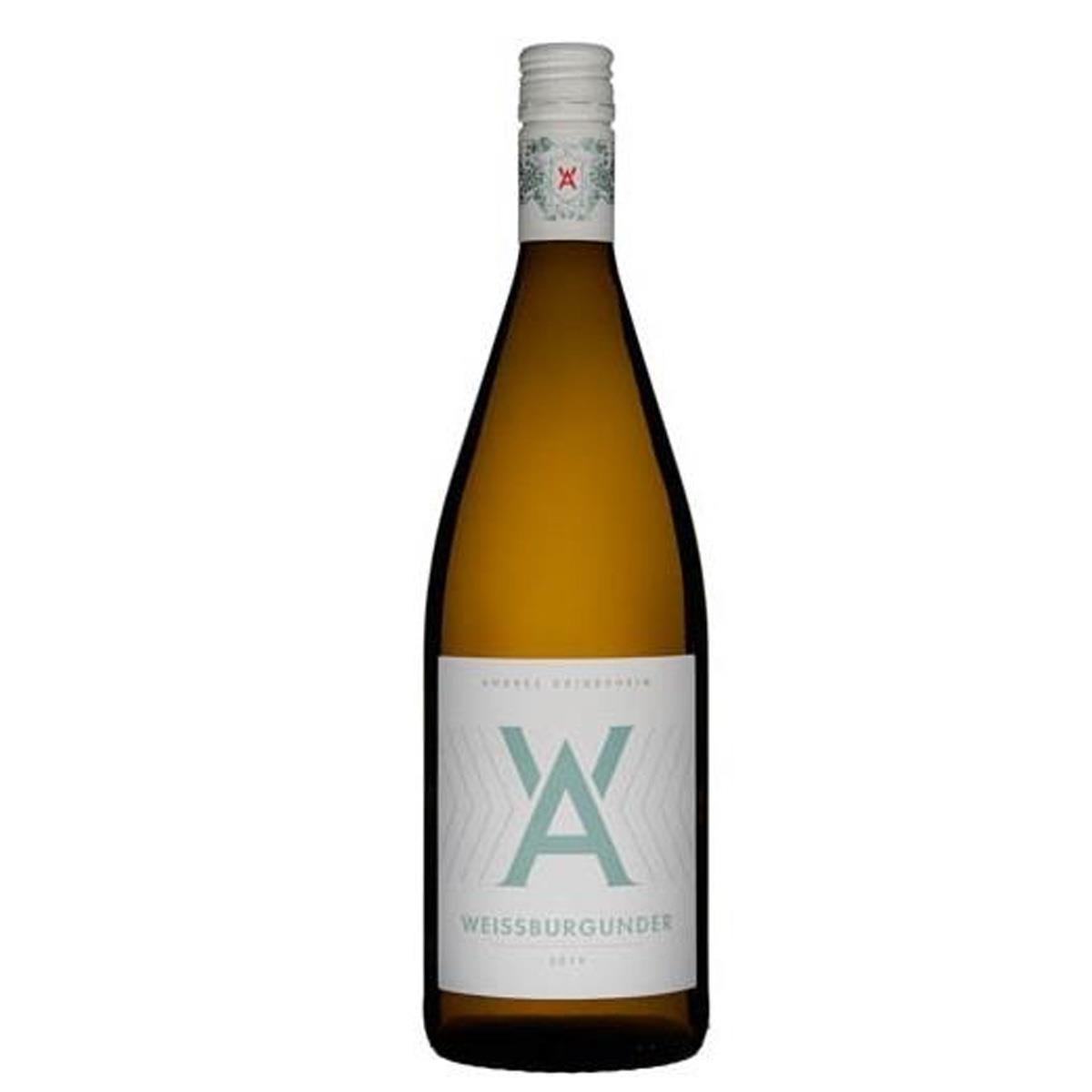 2022 Weißburgunder 1,0 Liter