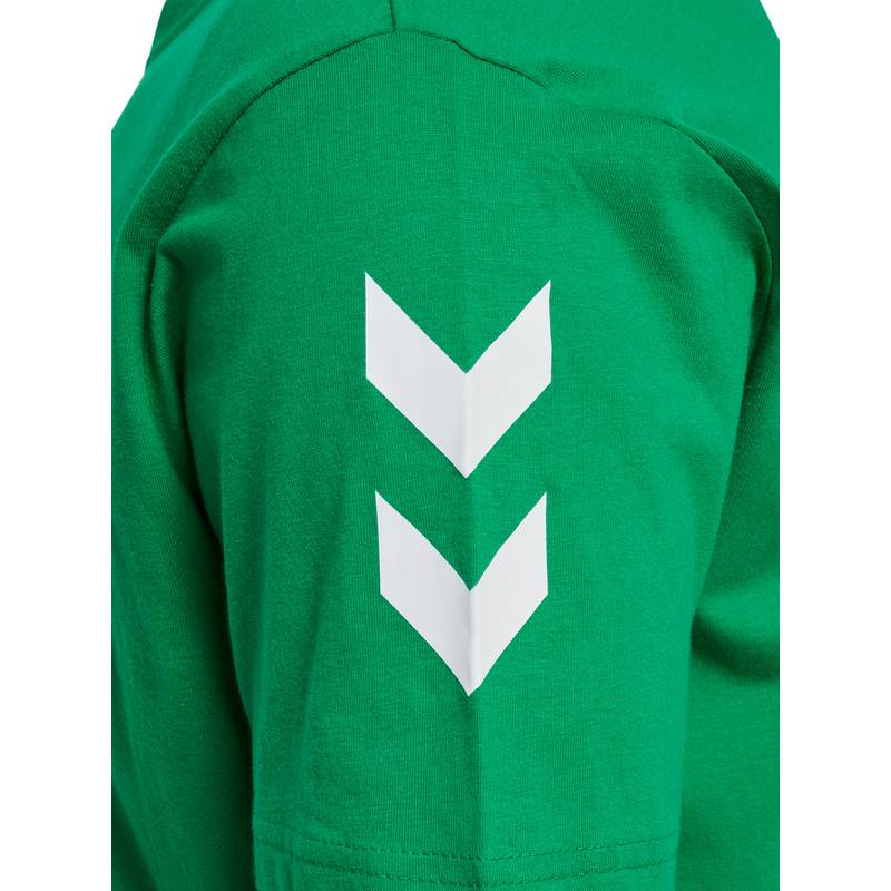 hummel HMLGO COTTON T-SHIRT S/S T-Shirt Herren