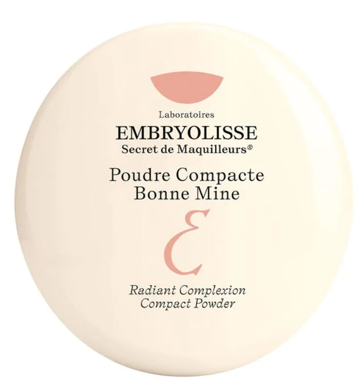Embryolisse Bonne Mine пудер за изглађивање коже