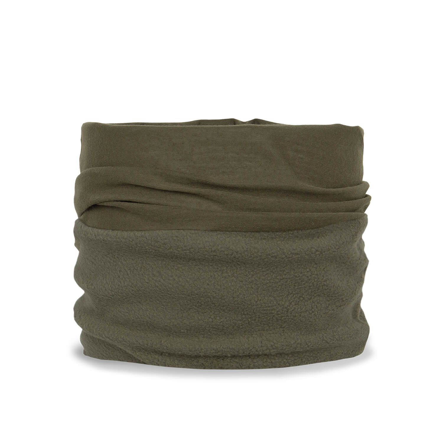 Multifunktionstuch Fleece Headscarf