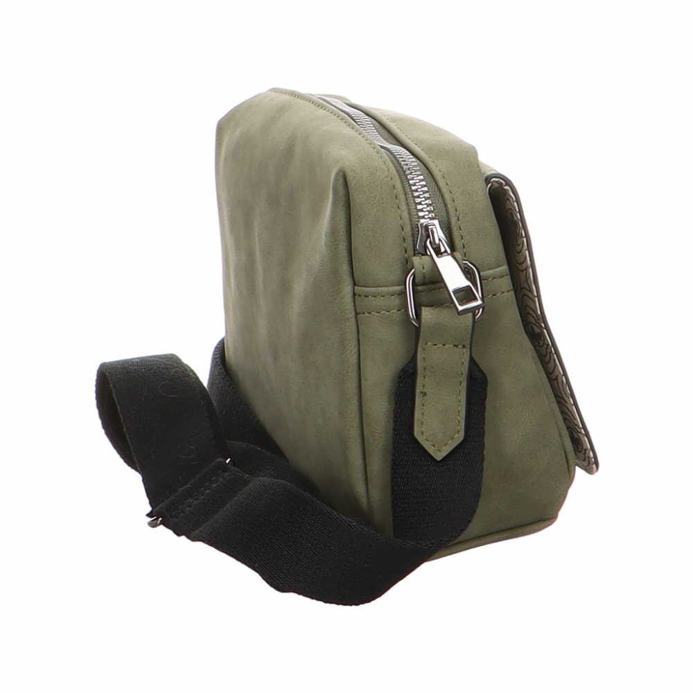 RIEKER Handtaschen khaki H1455