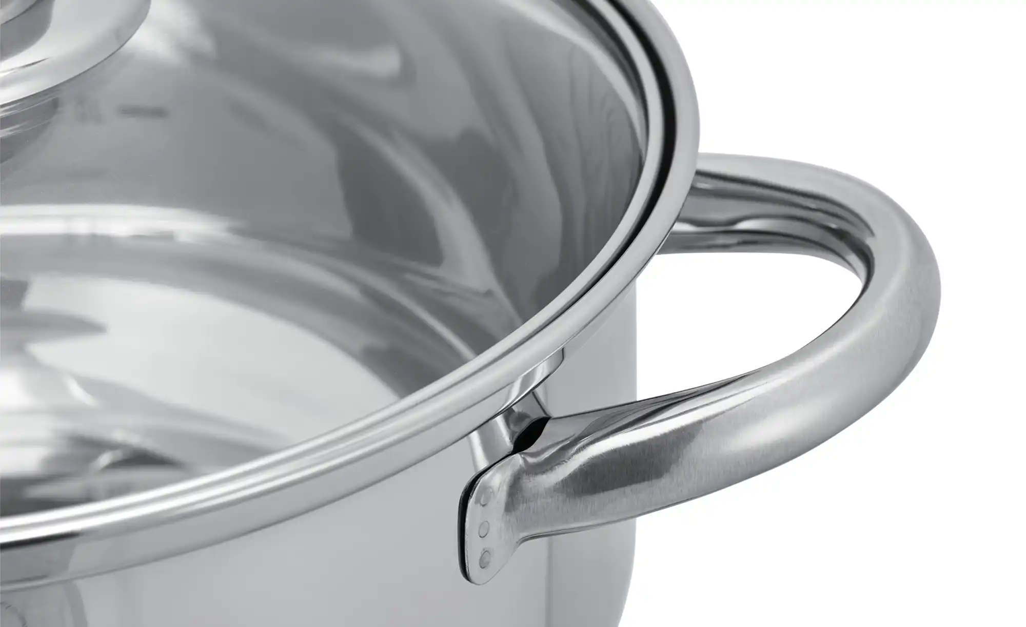 levelone Topfset, 4-teilig Mars
