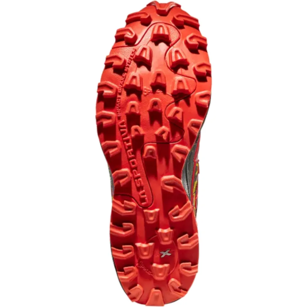 La Sportiva Mutant 56F / schwarz