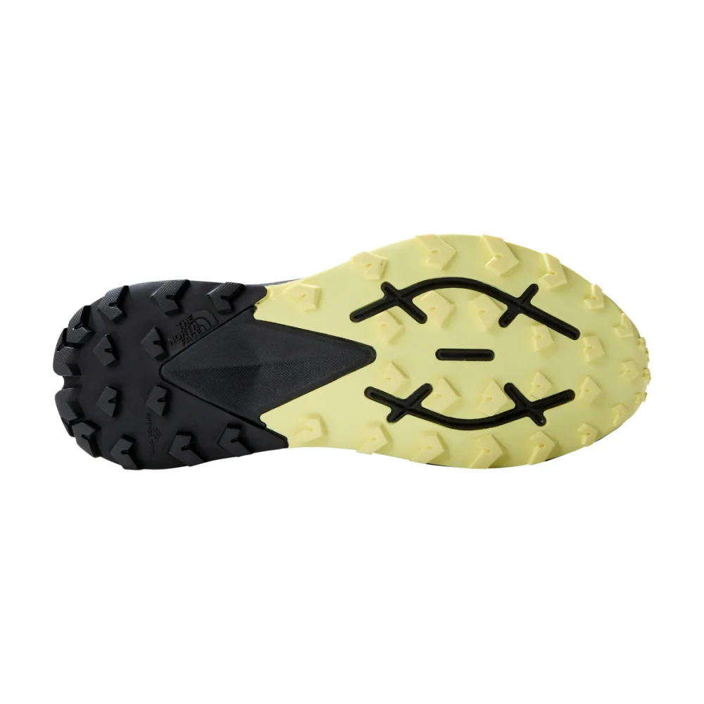 The North Face VECTIV Enduris III FUTURELIGHT NF0A819AKT0 / schwarz