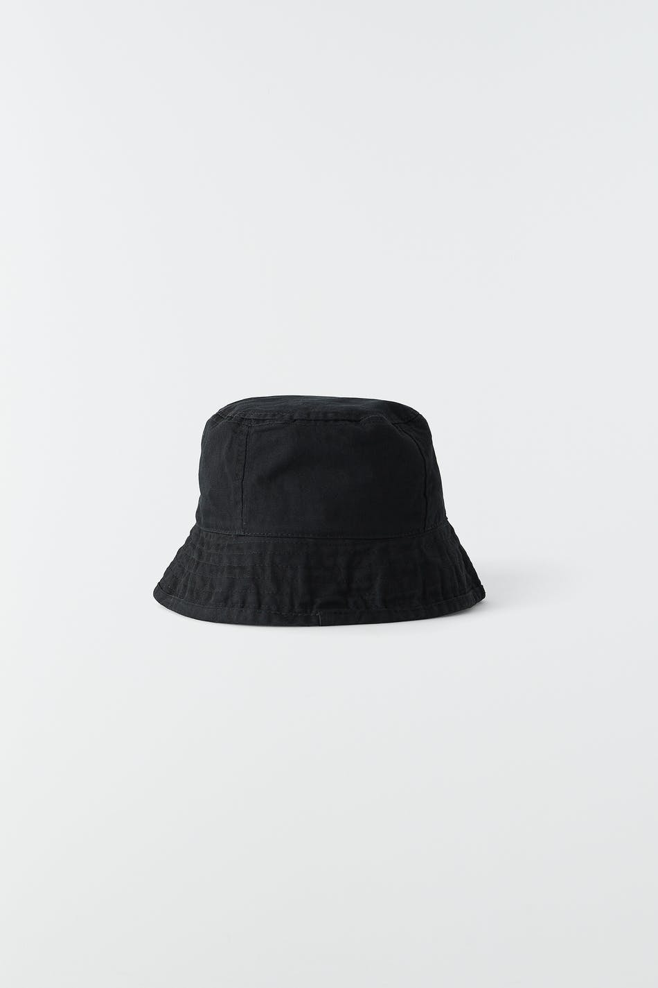 Y bucket hat