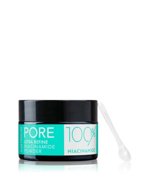 CATRICE Pore Ultra Refine Niacinamide Powder Loser Puder-18 g