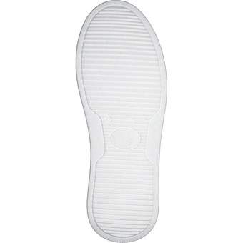 Mjus Tech Plateau Sneaker in weiß