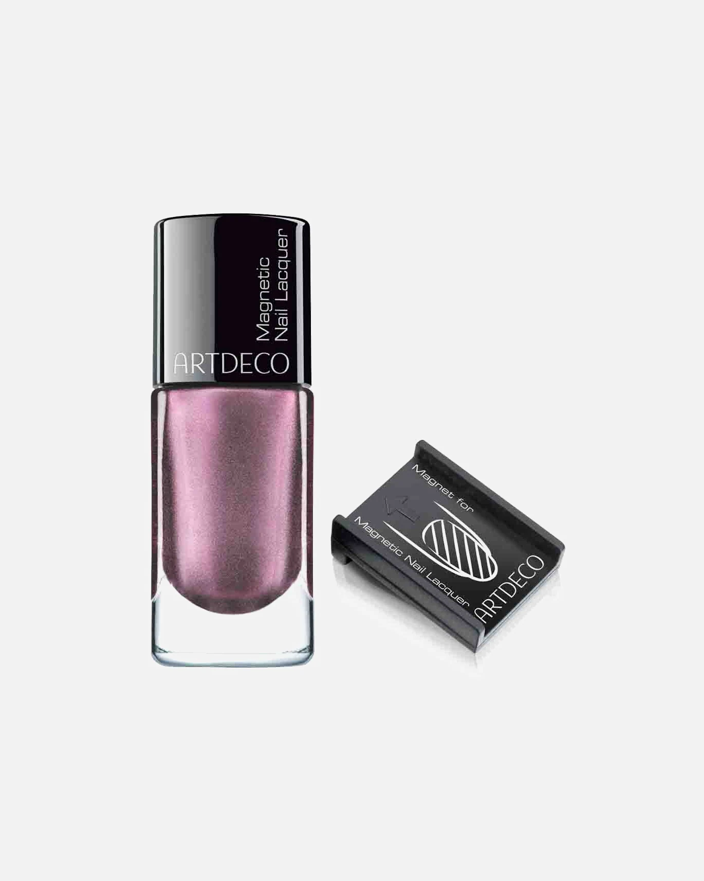 ARTDECO MAGNETNI LAK ZA NOKTE