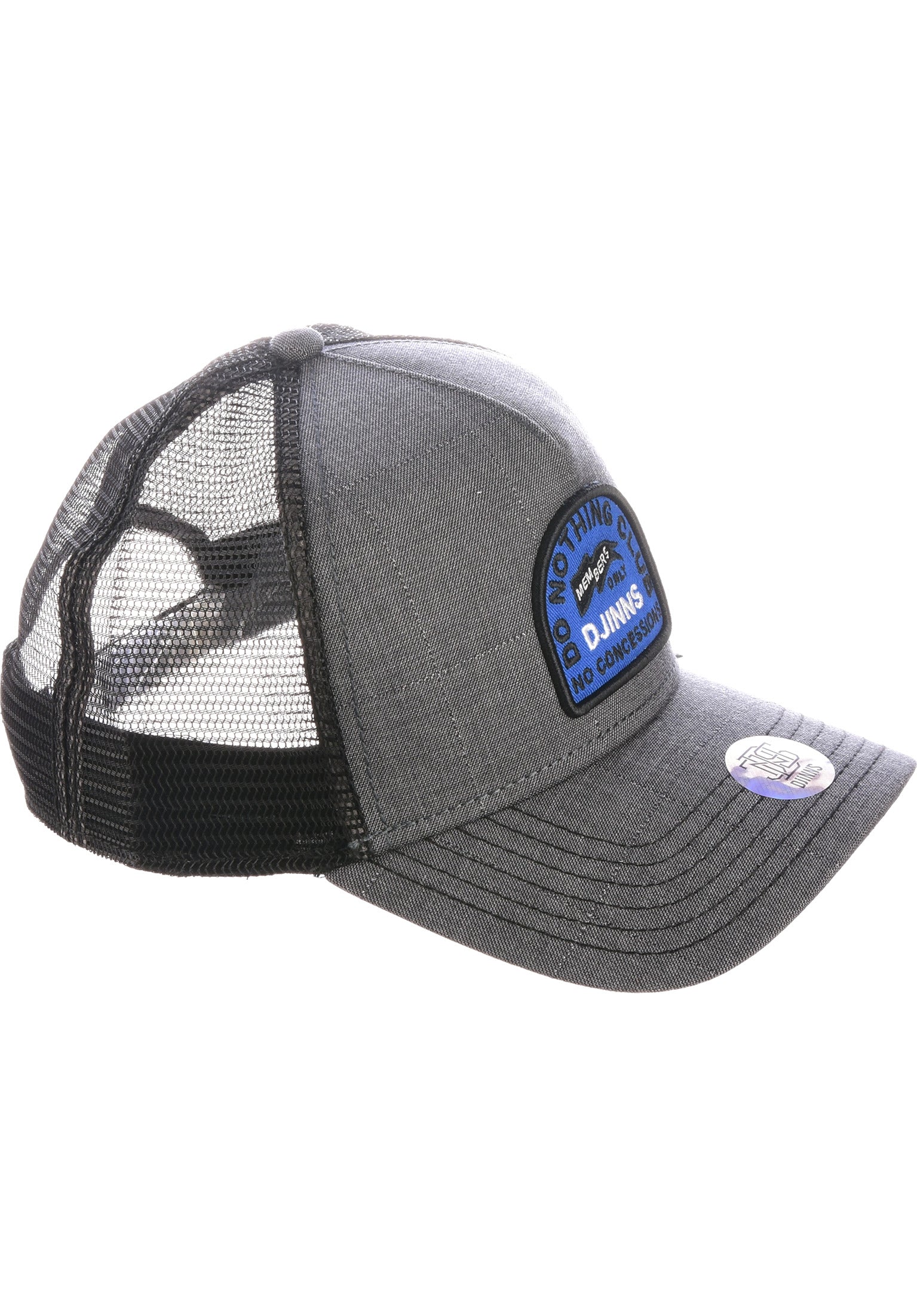 HFT DNC Ox-Diamond
