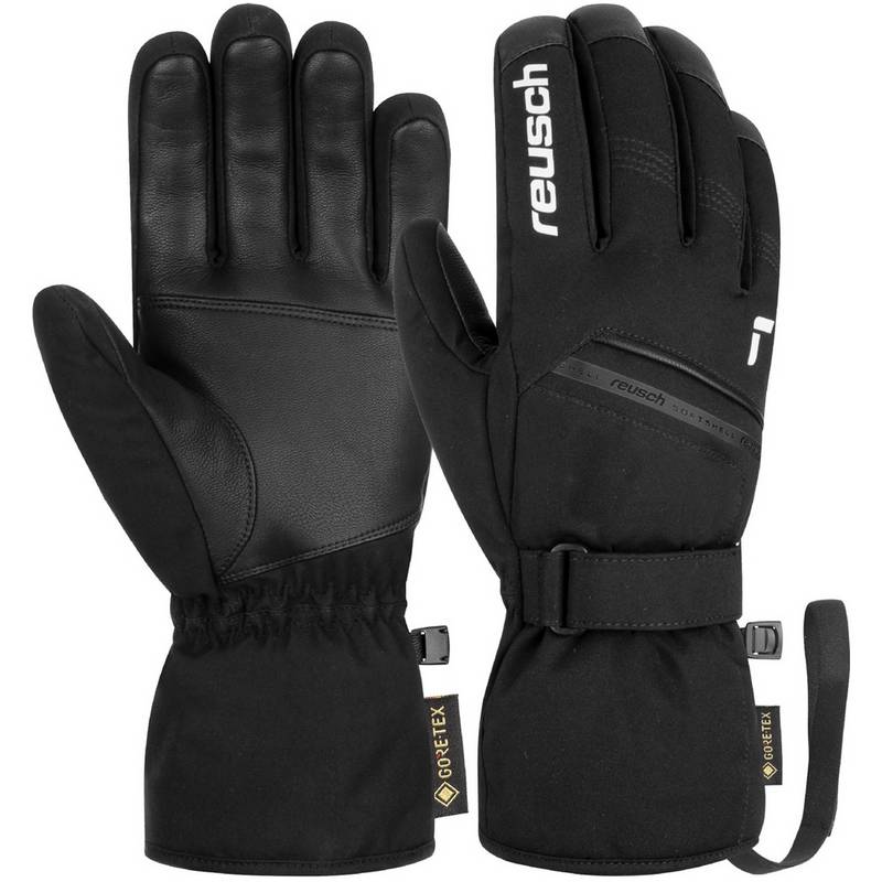 Reusch Morris GORE-TEX Skihandschuhe