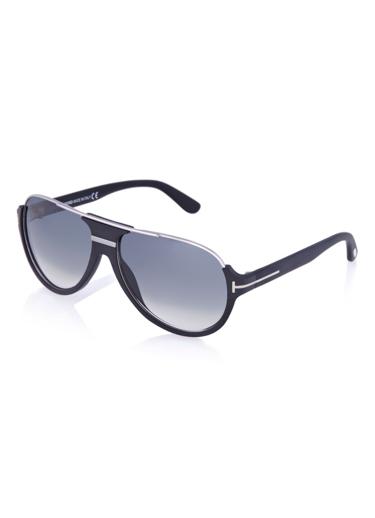 Ochelari de soare Tom Ford Dimitry FT0334