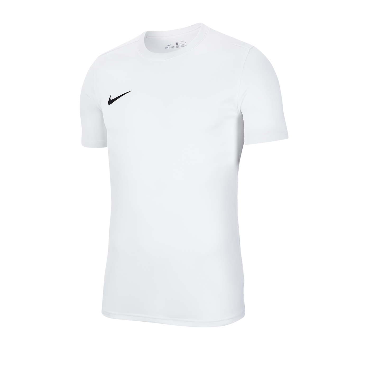 Nike Park VII Trikot kurzarm Kids Weiss F100