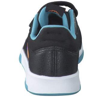 adidas Tensaur Sport 2.0 CF K Sneaker in schwarz