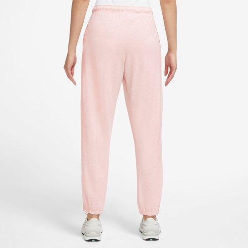 DAMEN SPORTHOSE W NSW GYM VNTG EASY PANT