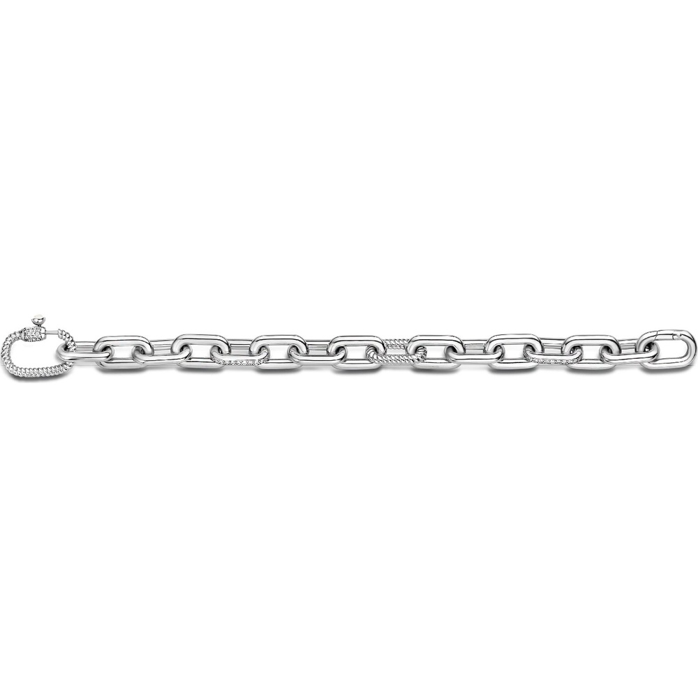 TI SENTO - Milano Bracelet 925 Argent Bracelet