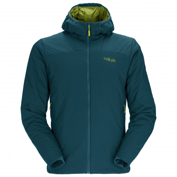 Rab - Xenair Alpine Light Jacket - Kunstfaserjacke
