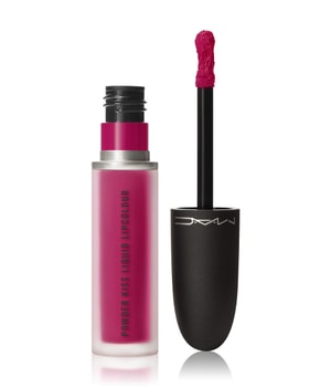 MAC Powder Kiss Liquid Lipstick-5 ml