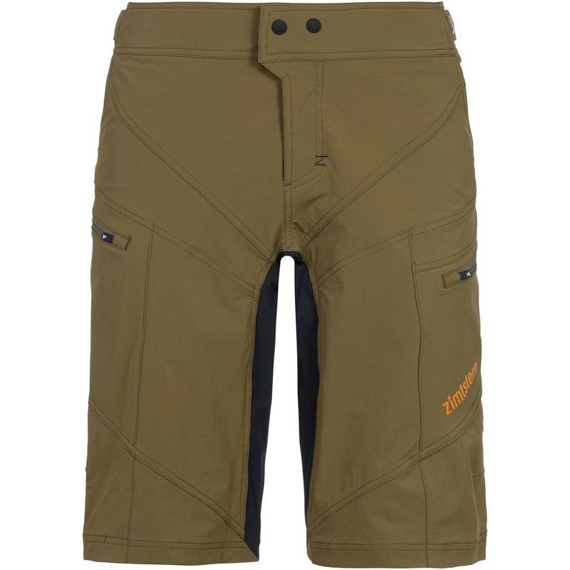 Zimtstern Trailstar Evo Fahrradshorts Herren