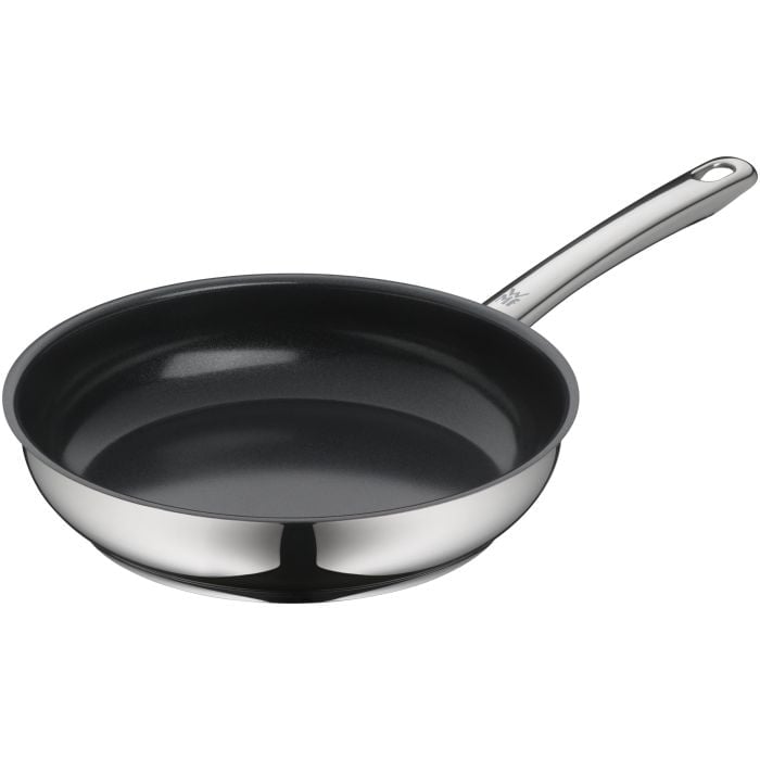 Devil Bratpfannen-Set, 2-teilig, 24 cm + 28 cm