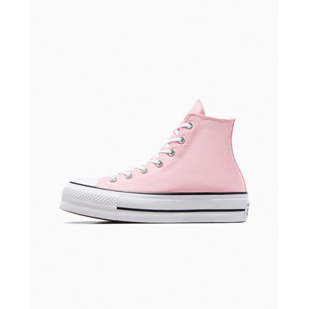 Converse Chuck Taylor All Star Lift Platform A06507C / pink