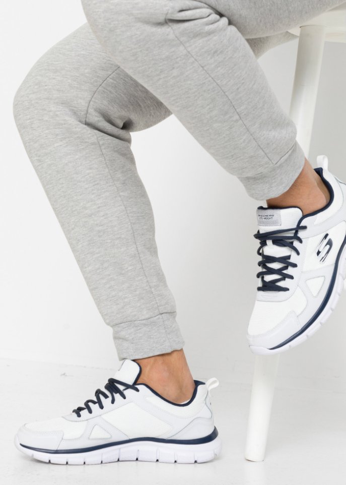 Thermo-Jogginghose mit Teddyfutter