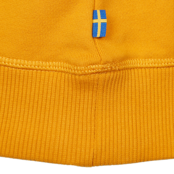 1960 LOGO BADGE SWEATER M Herren - Sweatshirt