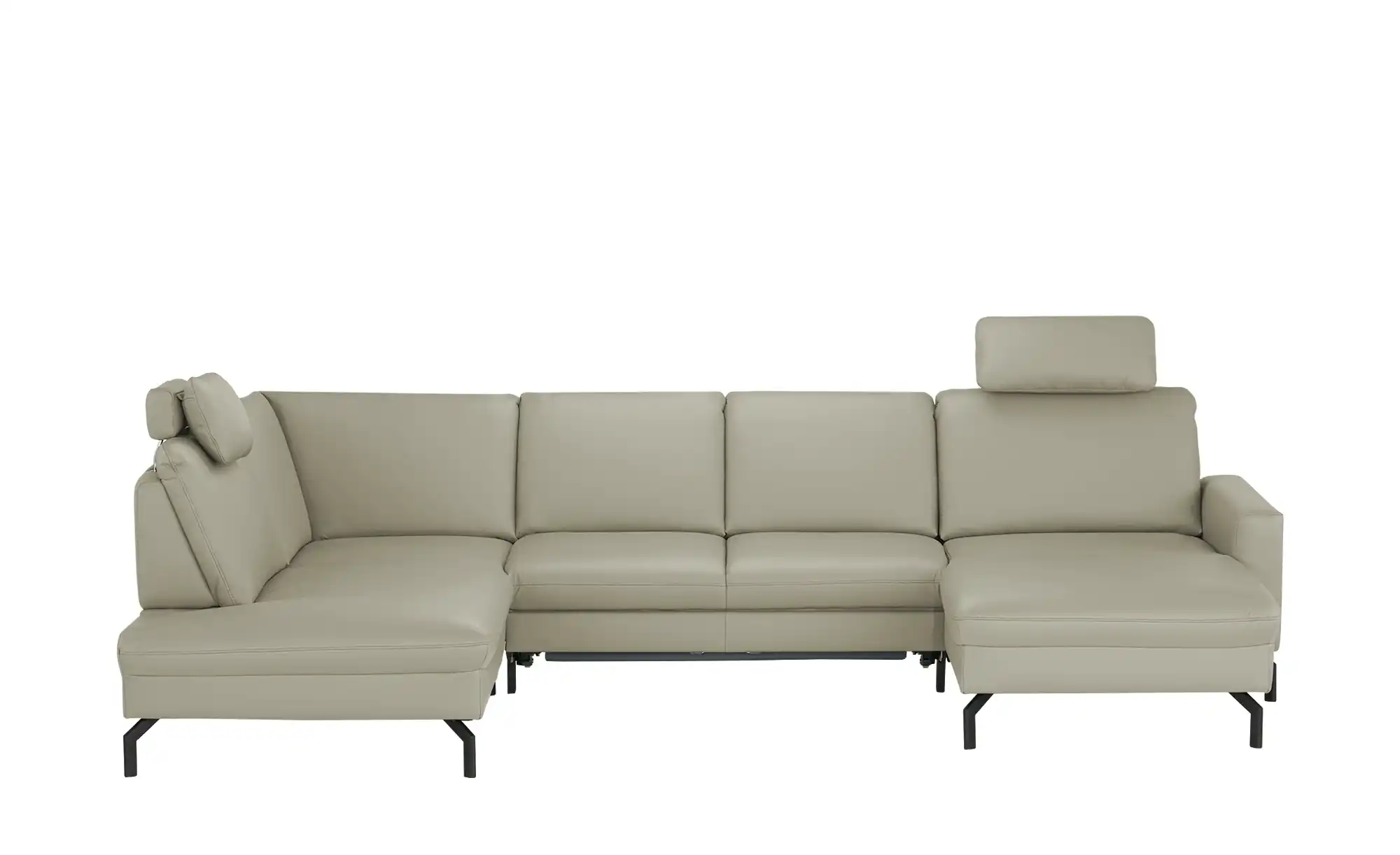 Kollektion Kraft Wohnlandschaft Grace