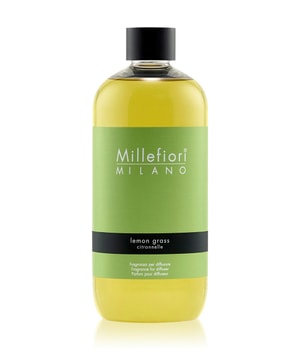 Millefiori Milano Natural Lemon Grass Refill Raumduft-250 ml
