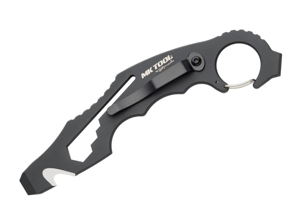 MK Rescue Tool Fixed