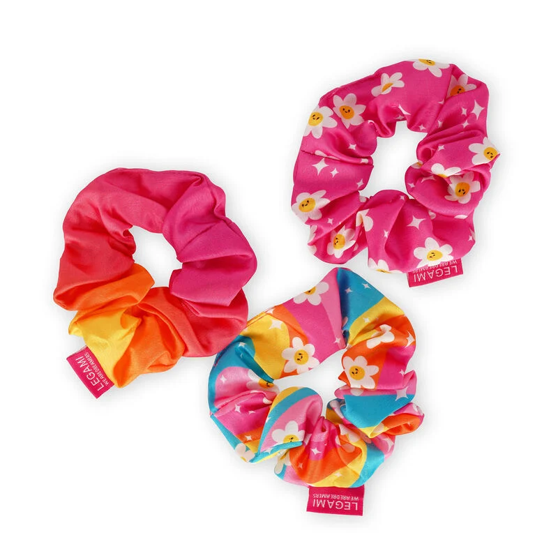 Gomas para el pelo en un juego de 3 - ¡Somos Hair!