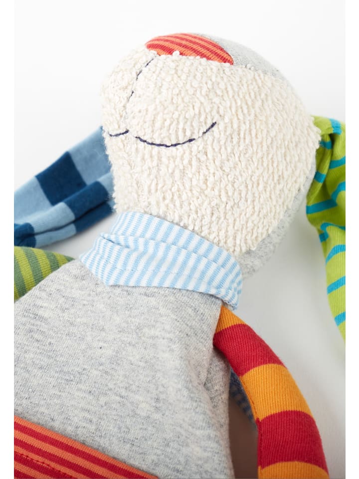Sigikid Schnuffeltuch Classics in mehrfarbig günstig kaufen onesize