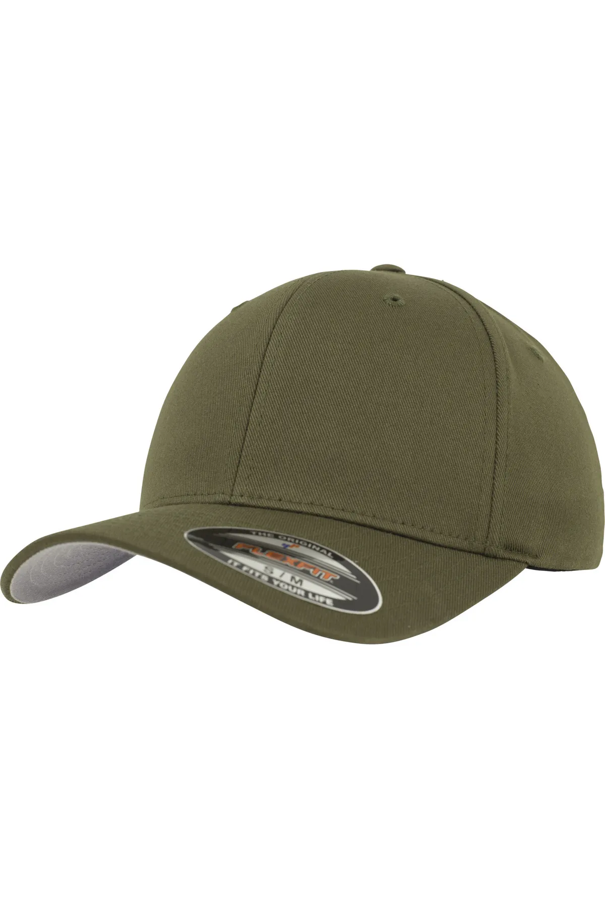 Flexfit  Cap - Khaki