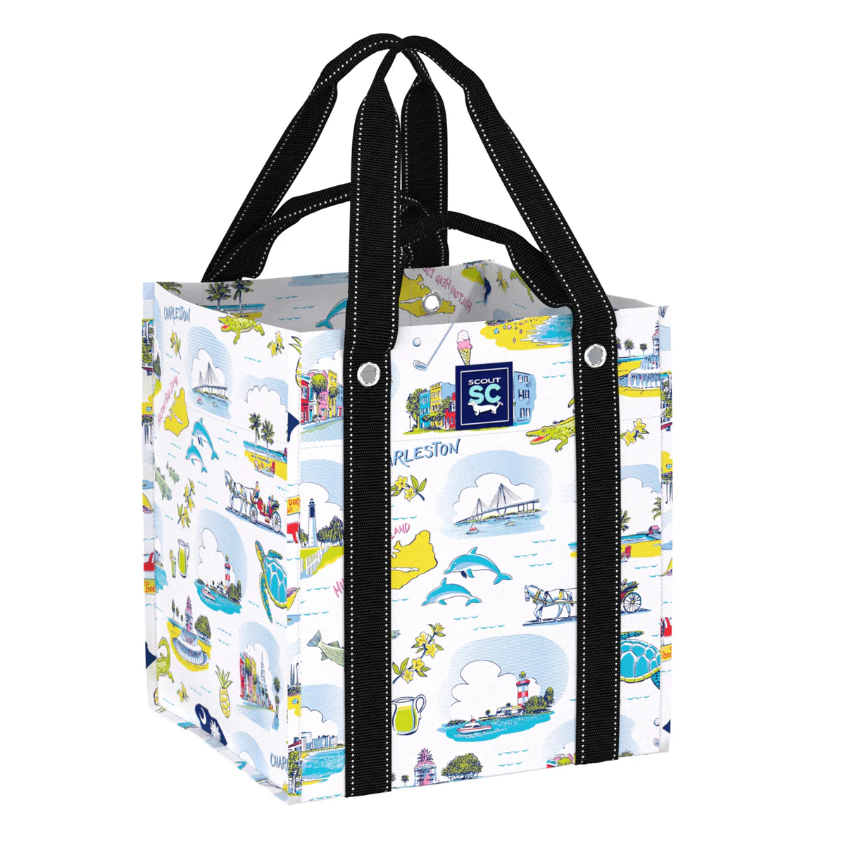 Market Tote Bagette