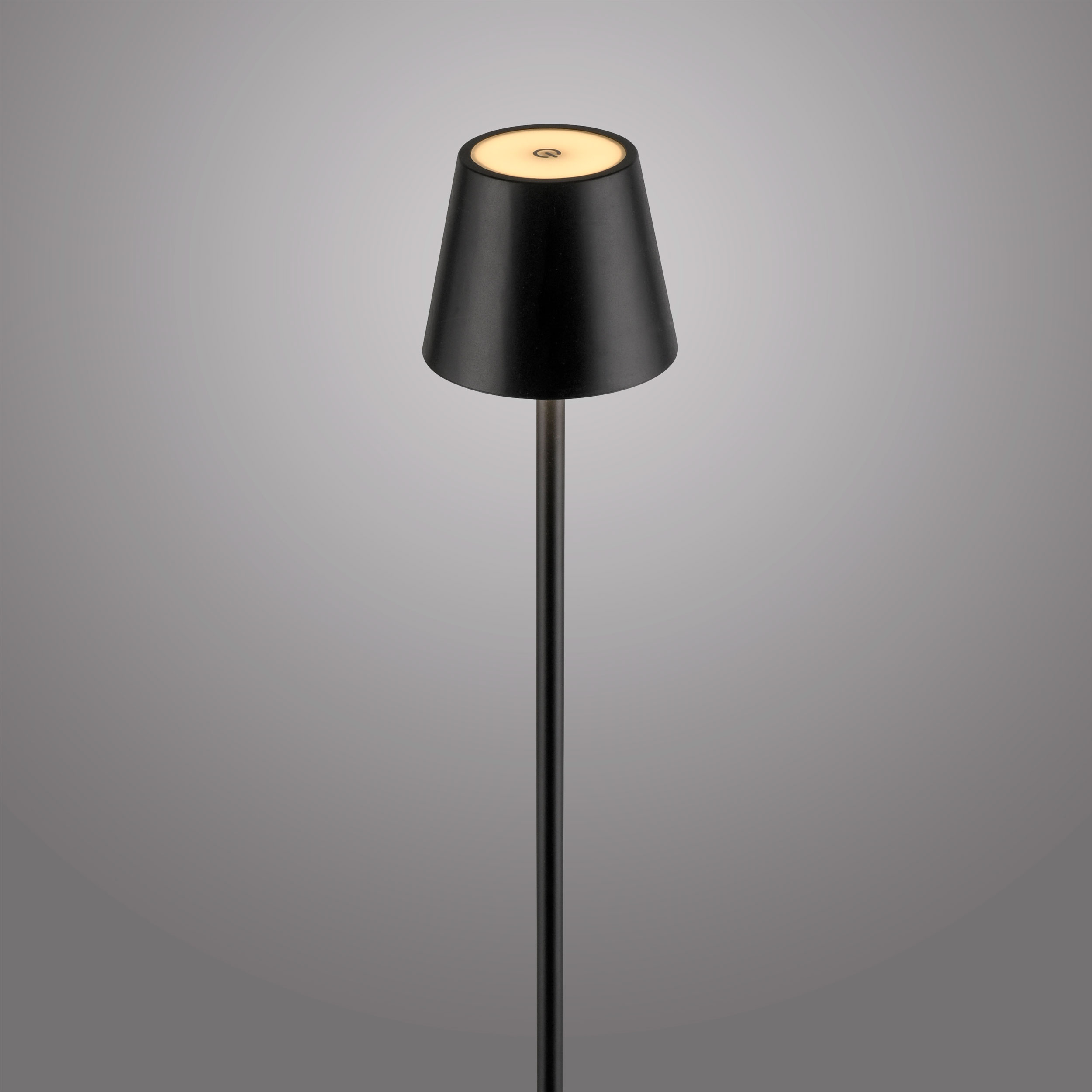 JUST LIGHT.LED-Stehleuchte 1flg
