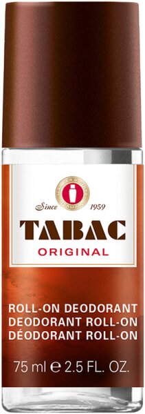 Tabac Original Deodorant Roll-On