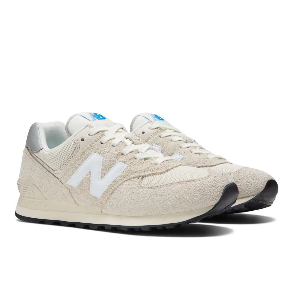 New Balance 574 U574RZ2 / weiss