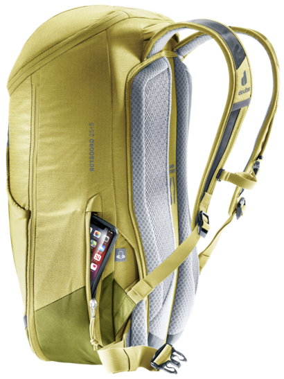 deuter Rotsoord 25+5  | Fahrradrucksack