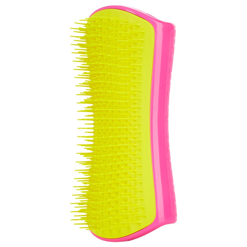 Tangle Teezer Pet Teezer Detangling Pink.1