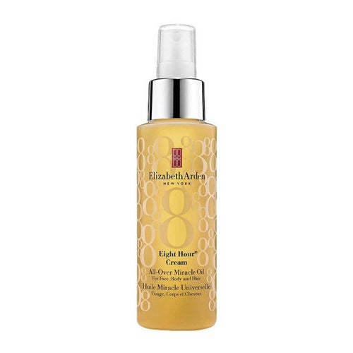 Elizabeth Arden Eight Hour Cream All Over Miracle Oil 100 ml