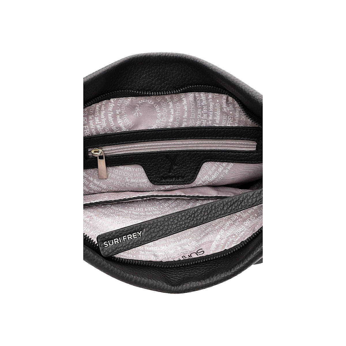 Suri Frey Shirley 14291 Schwarz 100 Schwarz