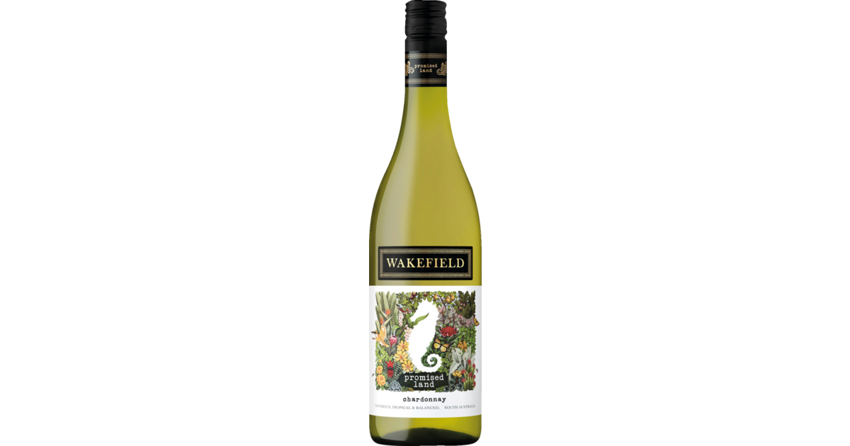 Wakefield Promised Land Chardonnay