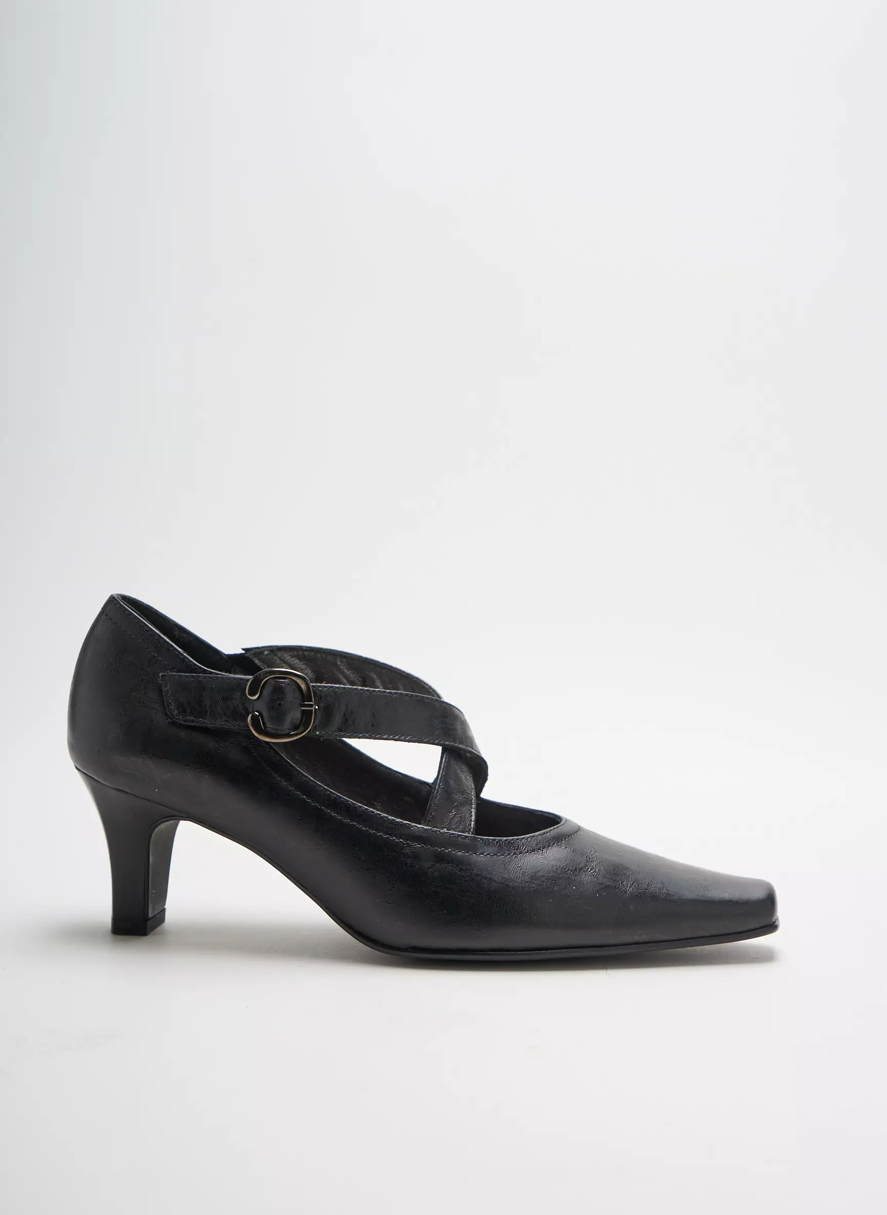 Artika Soft Escarpins Femme couleur noir