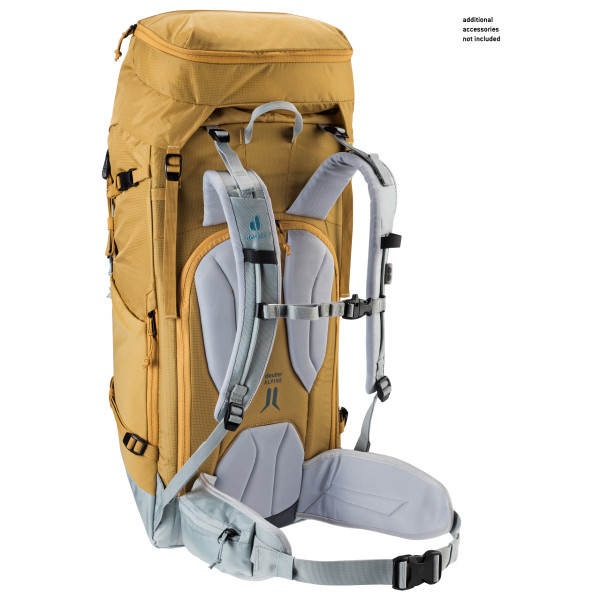 Deuter - Women's Rise 32+ SL - Tourenrucksack