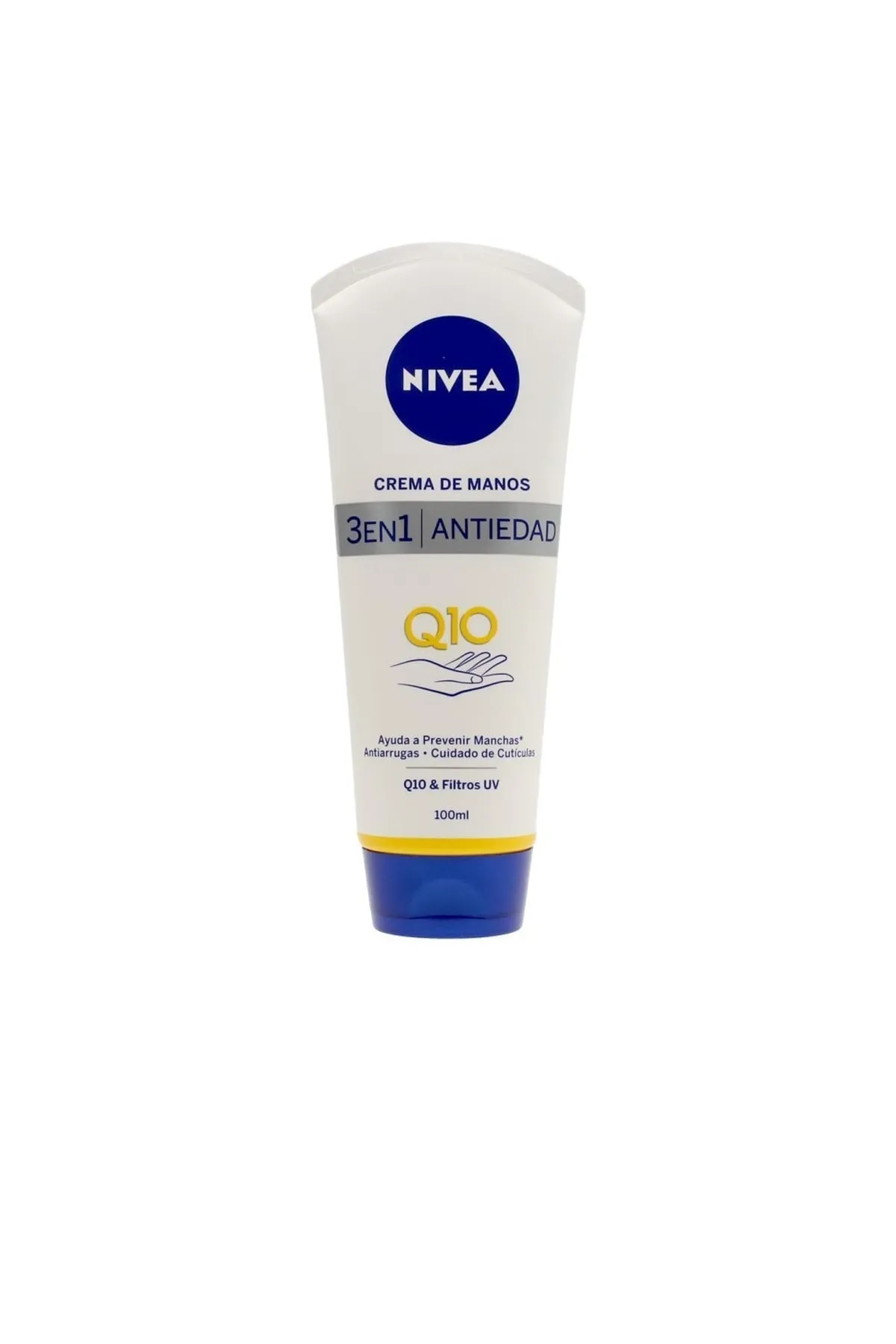 NIVEA  Handcreme - 76–100 ml
